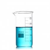 Pahar Berzelius sticla forma inalta 400 ml